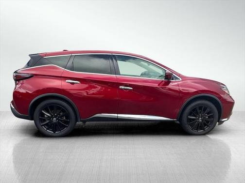 2023 Nissan Murano SL Intelligent AWD