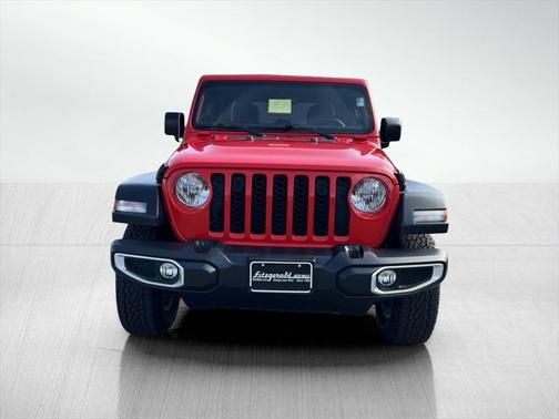 2023 Jeep Gladiator Sport S