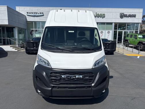 2024 RAM ProMaster 3500 High Roof