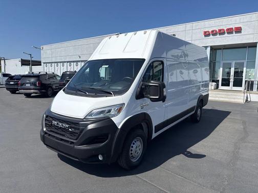 2024 RAM ProMaster 3500 High Roof