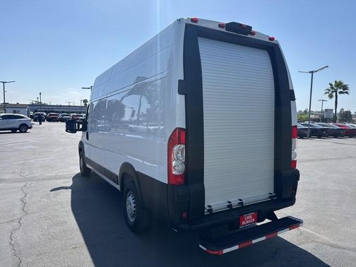 2024 RAM ProMaster 3500 High Roof