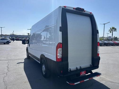 2024 RAM ProMaster 3500 High Roof