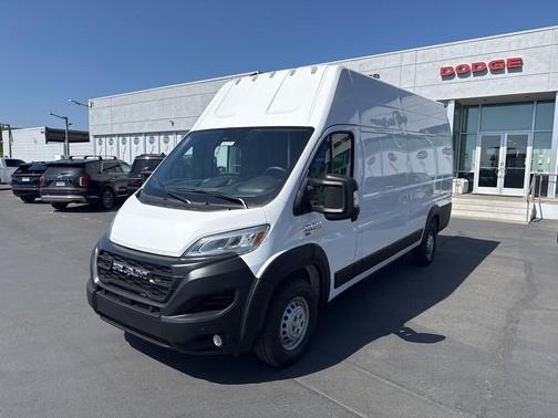 2024 RAM ProMaster 3500 High Roof