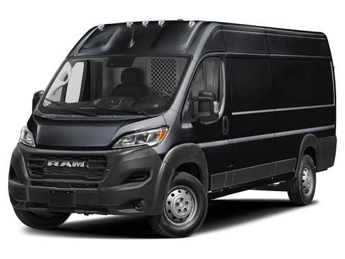 2026 RAM ProMaster 3500 High Roof