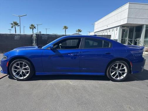 2021 Dodge Charger GT