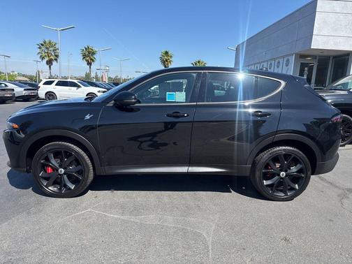 2025 Dodge Hornet GT Plus AWD