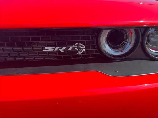 2023 Dodge Challenger SRT Hellcat