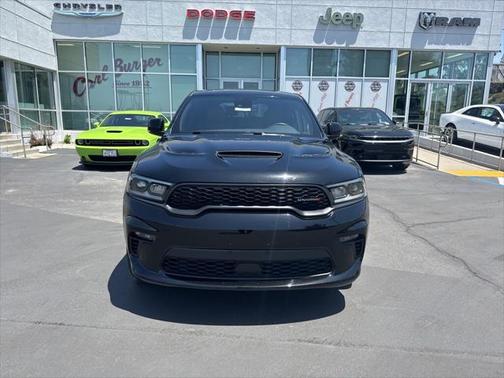 2022 Dodge Durango R/T Plus RWD
