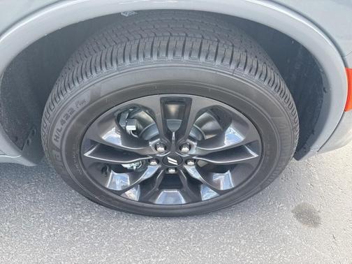2026 Dodge Durango GT RWD
