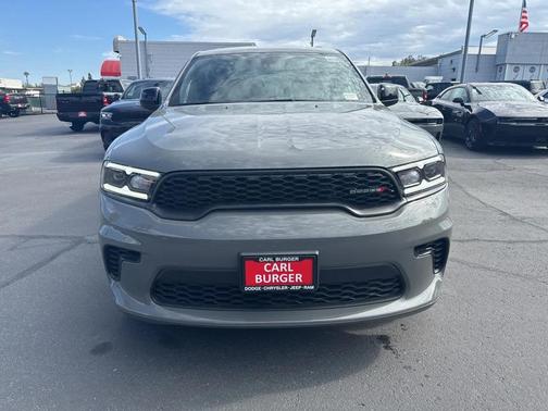 2026 Dodge Durango GT RWD