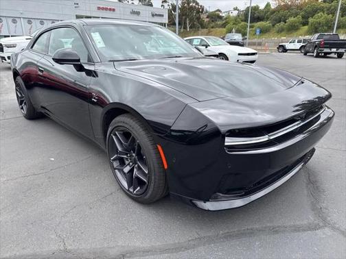 2024 Dodge Charger R/T