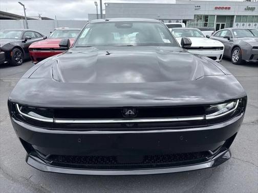 2024 Dodge Charger R/T