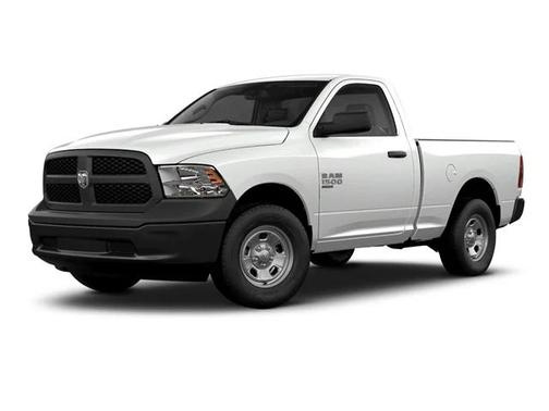 2019 RAM 1500 Tradesman