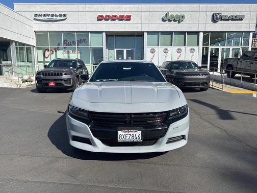 2021 Dodge Charger SXT