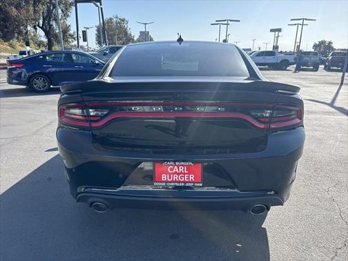 2023 Dodge Charger R/T