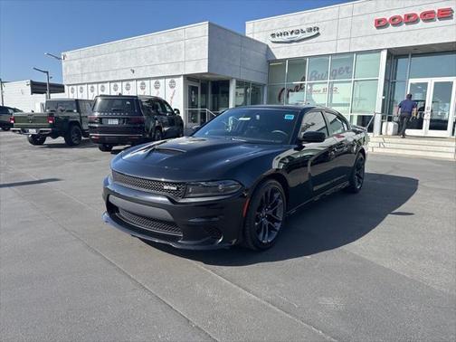 2023 Dodge Charger R/T