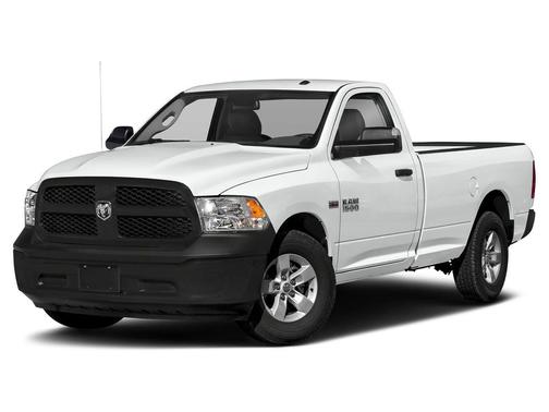 2023 RAM 1500 Tradesman