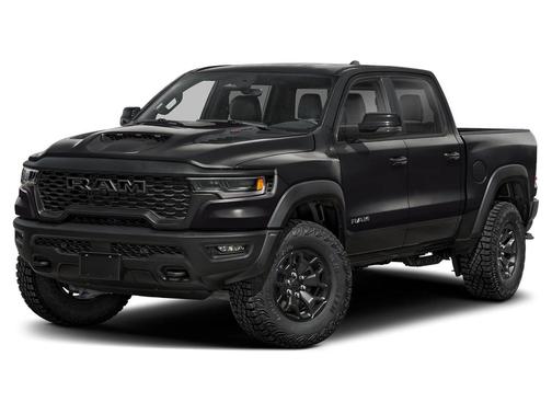 2025 RAM 1500 RHO Crew Cab 4x4 5'7' Box