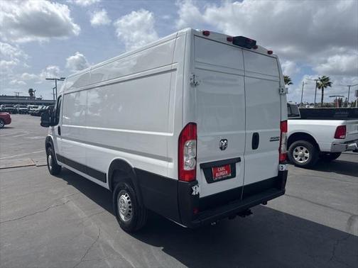 2024 RAM ProMaster 3500 High Roof