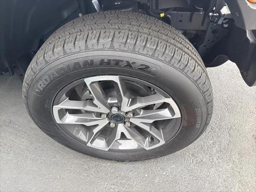 2025 Jeep Wrangler 4xe Sport S