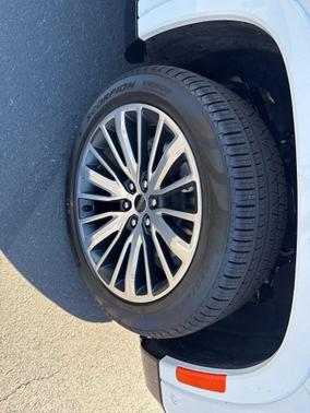 2025 Jeep Wagoneer Series II Limited 4x4