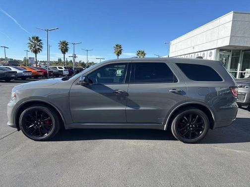 2019 Dodge Durango GT
