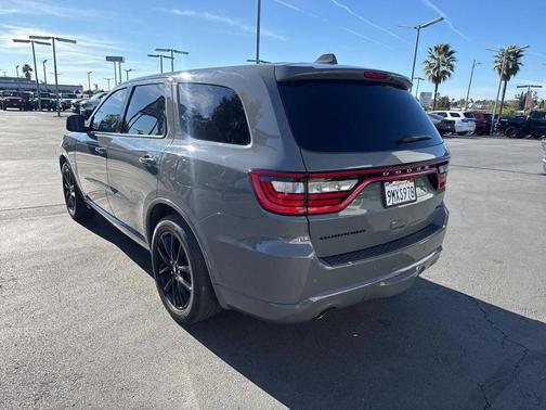 2019 Dodge Durango GT