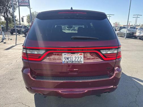 2023 Dodge Durango R/T Plus RWD