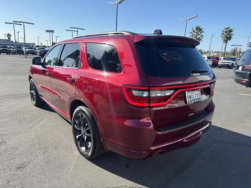 2023 Dodge Durango R/T Plus RWD