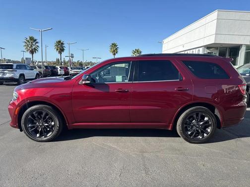 2023 Dodge Durango R/T Plus RWD