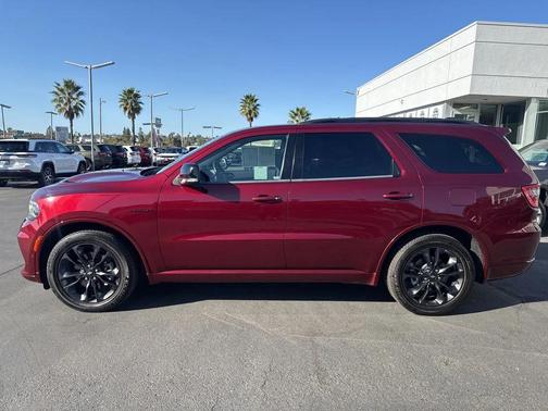 2023 Dodge Durango R/T Plus RWD