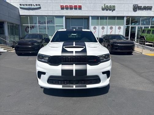 2024 Dodge Durango R/T Premium RWD