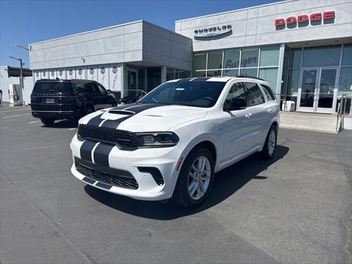 2024 Dodge Durango R/T Premium RWD