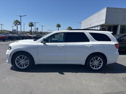 2024 Dodge Durango R/T Premium RWD
