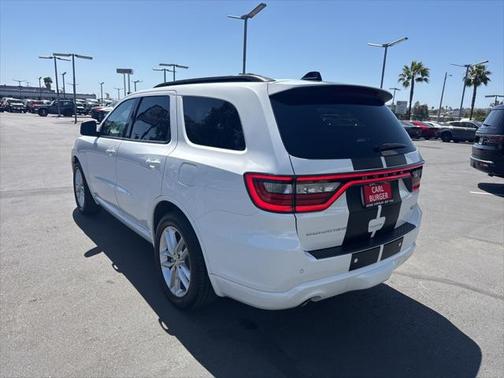 2024 Dodge Durango R/T Premium RWD