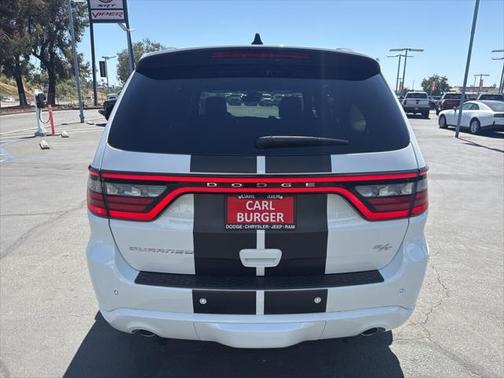 2024 Dodge Durango R/T Premium RWD