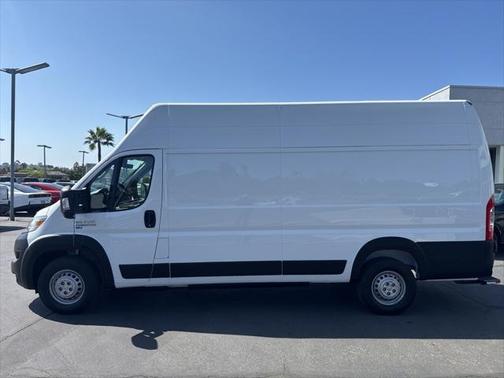 2024 RAM ProMaster 3500 High Roof
