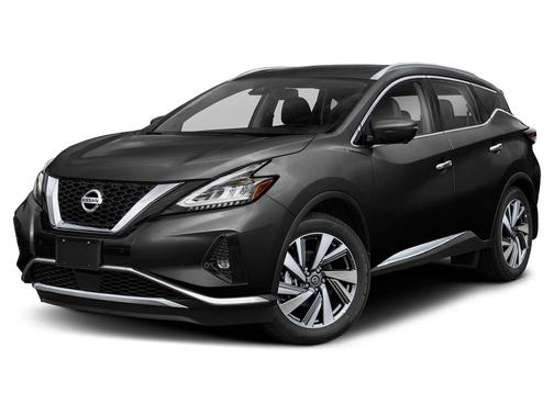 2020 Nissan Murano SL Intelligent AWD