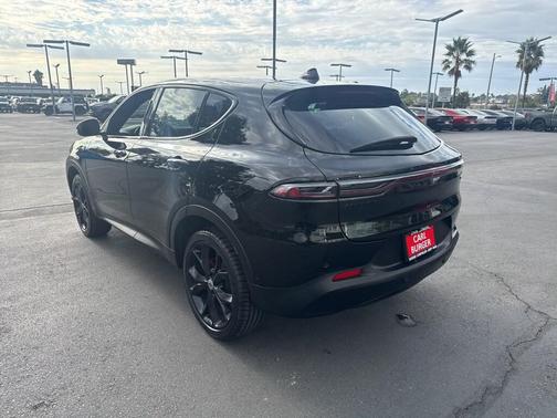 2024 Dodge Hornet GT Plus AWD