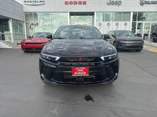 2024 Dodge Hornet GT Plus AWD