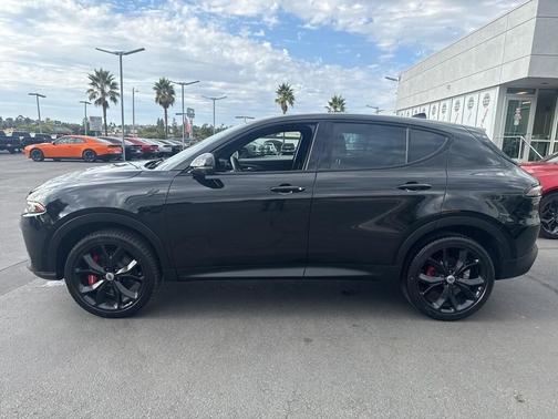 2024 Dodge Hornet GT Plus AWD