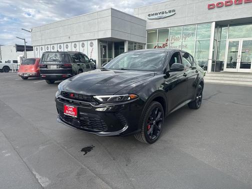 2024 Dodge Hornet GT Plus AWD