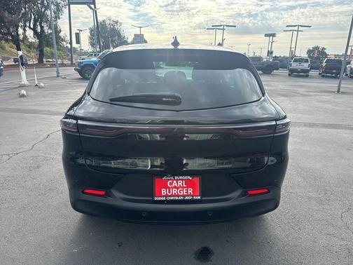 2024 Dodge Hornet GT Plus AWD