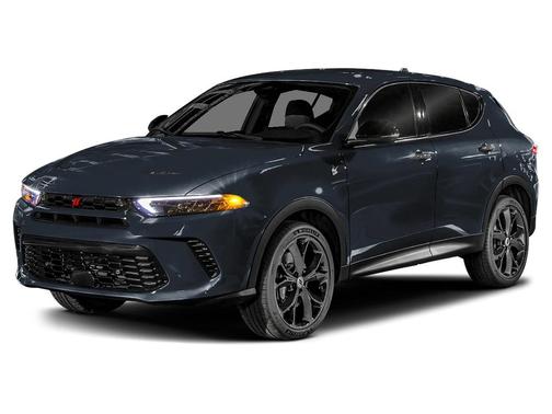 2024 Dodge Hornet GT Plus AWD