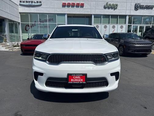 2024 Dodge Durango Citadel AWD