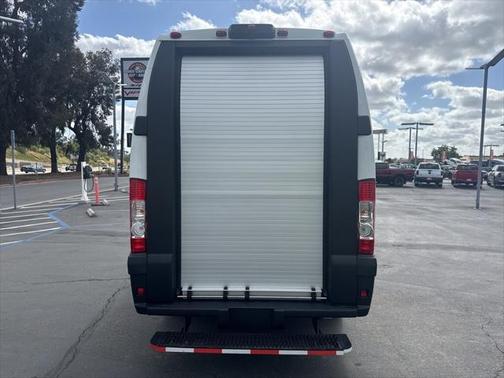 2024 RAM ProMaster 3500 High Roof