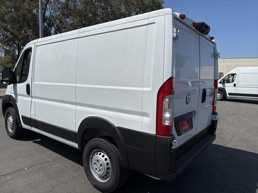 2025 RAM ProMaster 1500 Low Roof