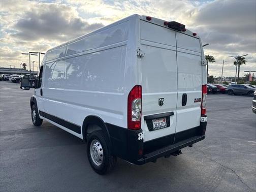 2021 RAM ProMaster 2500 High Roof