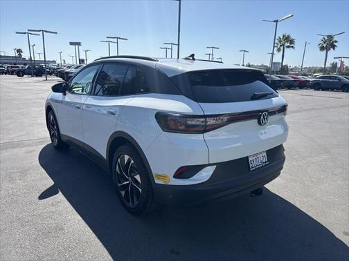 2021 Volkswagen ID.4 AWD Pro S