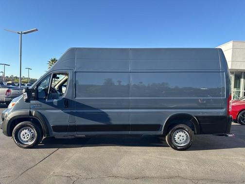 2024 RAM ProMaster 3500 High Roof